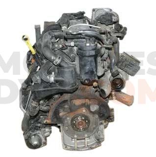 Motor KKDA Ford Focus II Sedan 1.8 TDCi (115 CV)
