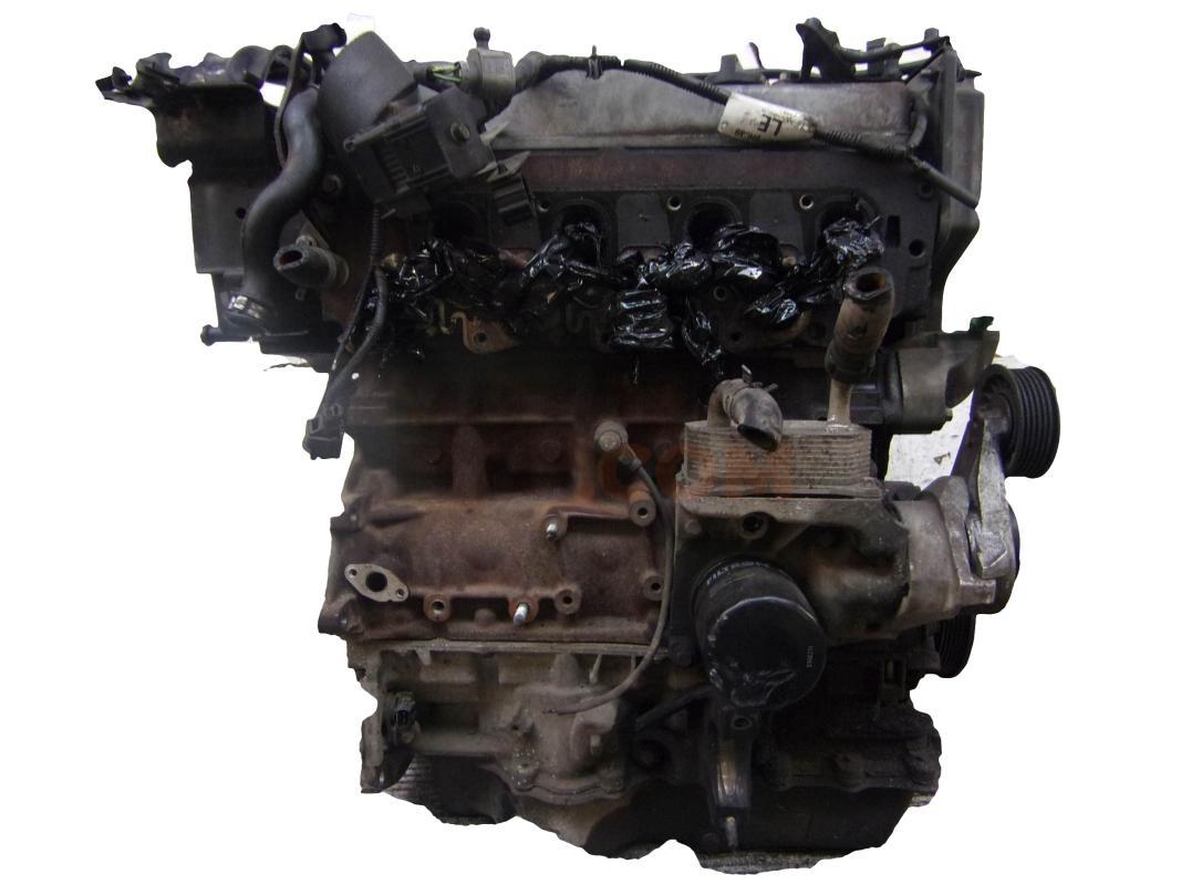 Motor KKDA Ford Focus II Sedan 1.8 TDCi (115 CV)