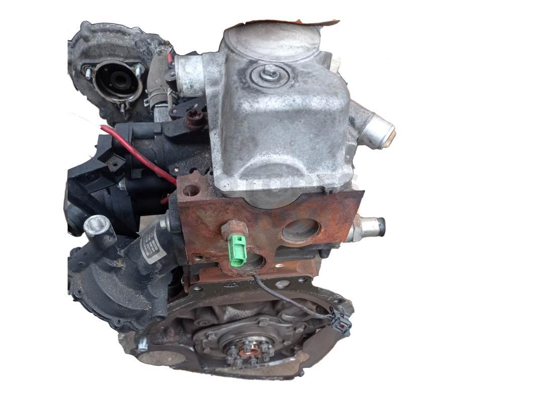 Motor KKDB Ford FOCUS C-MAX 1.8 TDCi (115 CV)