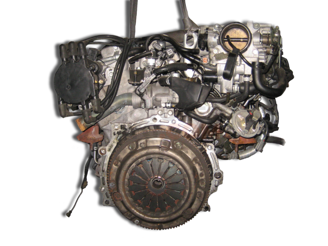 Motor KL Mazda Mx-6 (GE6) 2.5 24V (165 cv)