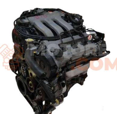 Motor KL-ZE Mazda 626 V (GF) 2.5 V6 (167 cv)
