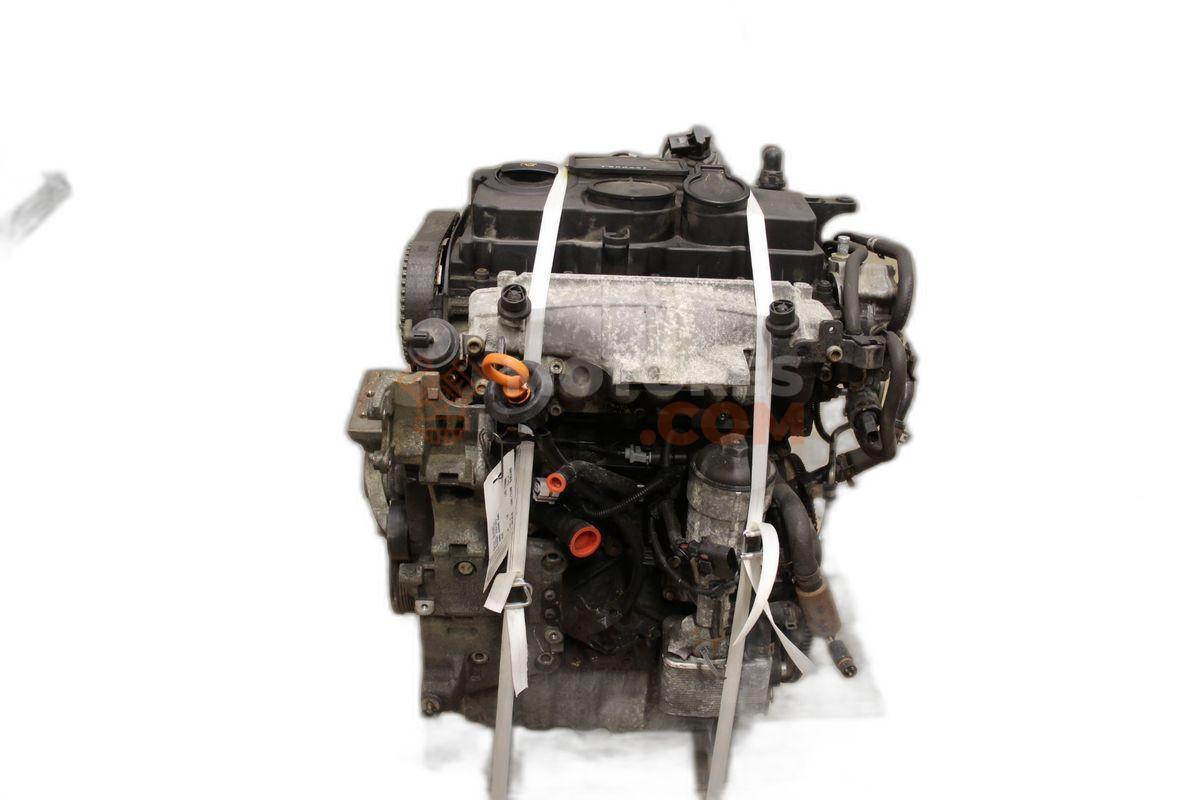 Motor KLAT Daewoo Lanos (KLAT) 1.3 i (75 cv)