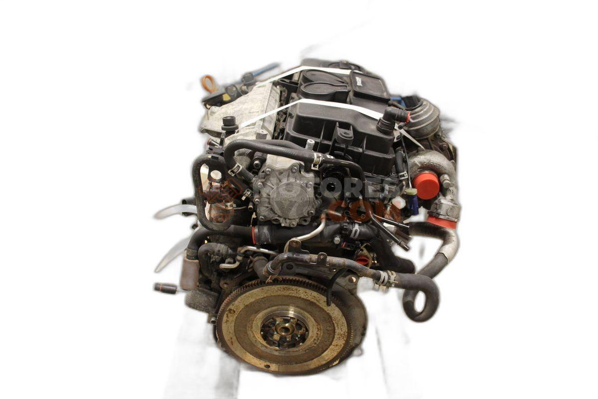 Motor KLAT Daewoo Lanos (KLAT) 1.3 i (75 cv)
