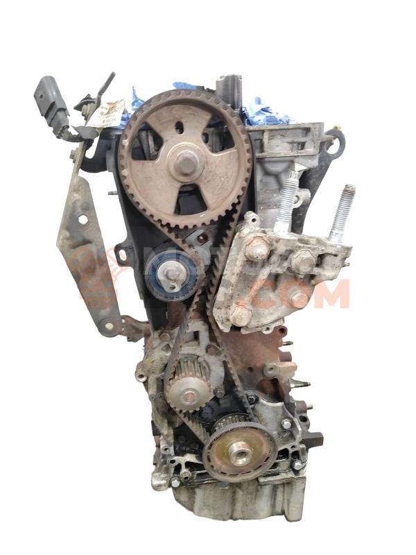 Motor KLBA Ford MONDEO IV 2.0 TDCi  (115 CV)