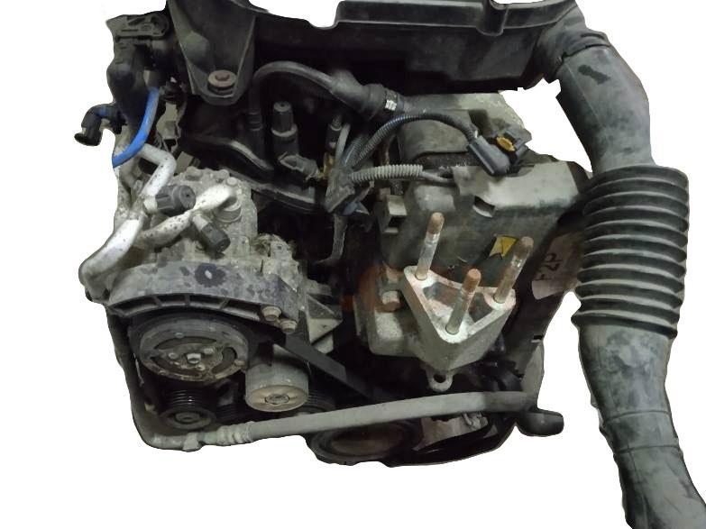Motor KLIMA Fiat Punto II (188) 1.2 16V (80 cv)