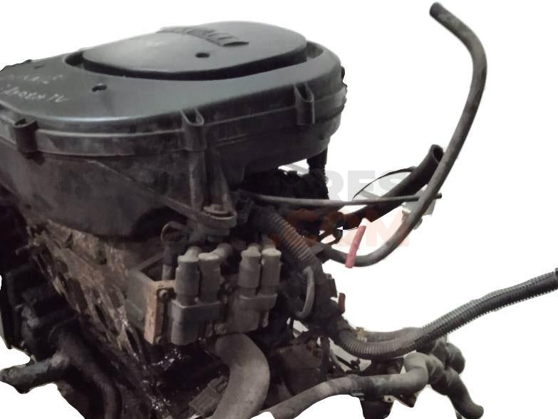 Motor KLIMA Fiat Punto II (188) 1.2 16V (80 cv)