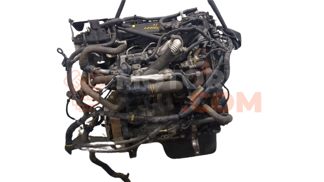 Motor KLJD Daewoo Leganza (KLAV) 2.0 i (116 cv)