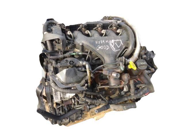 Motor KLWA Ford Galaxy II 2.0 TDCi (130 cv)