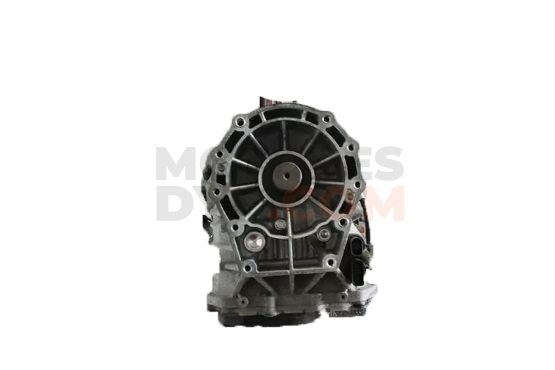 Motor KMB Audi Q7 (Typ 4L, Versión 2009) 3.0 TDI V6 clean diesel (245 cv) quattro Tiptronic