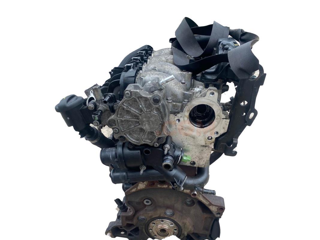Motor KNBA Ford MONDEO IV 2.2 TDCi (200 CV)