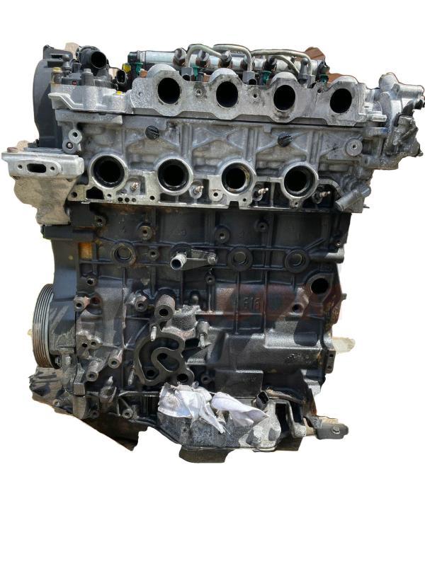 Motor KNWA Ford Galaxy II 2.2 TDCi (175 cv)