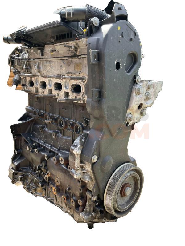 Motor KNWA Ford Galaxy II 2.2 TDCi (175 cv)