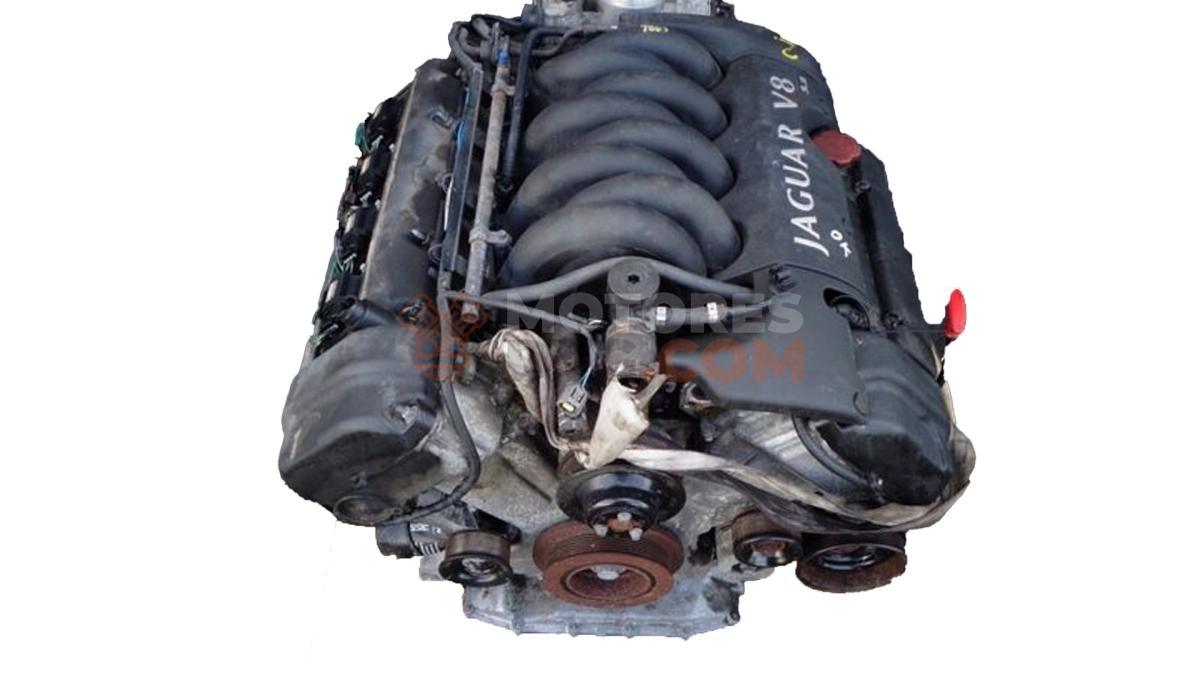 Motor kod Jaguar XJ (X308/NAW/NAB) XJ8 3.2 i V8 32V (237 cv)