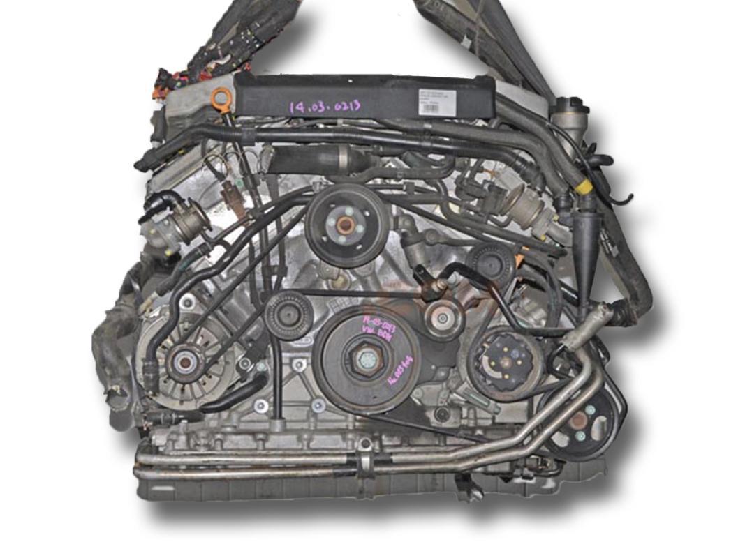 Motor KR Volkswagen Passat Variant B3,B4 1.8 (125 cv)