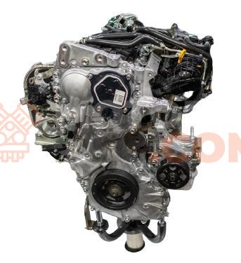 Motor KR20DDET Infiniti QX50 II 2.0 AWD (J55) (268 cv)