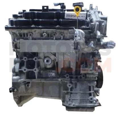 Motor KR20DDET Infiniti QX56 5.6 i V8 32V RWD (325 cv)