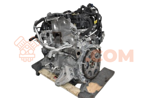 Motor KR2ODT Infiniti QX50 II 2.0 AWD (J55) (268 cv)
