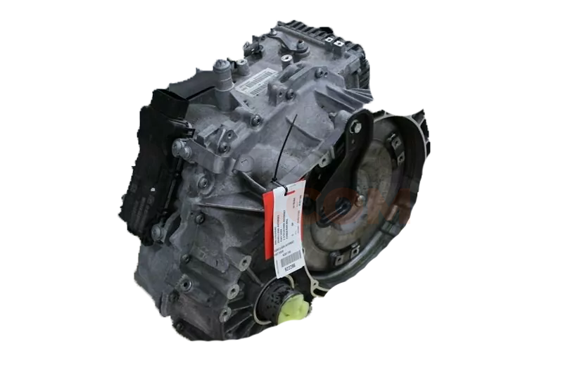 Motor KRL276200AC Jeep Compass I 2.0 (150 cv)