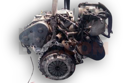 Motor KRV6 Kia Carnival (UP) 2.5 i V6 24V (175 cv)