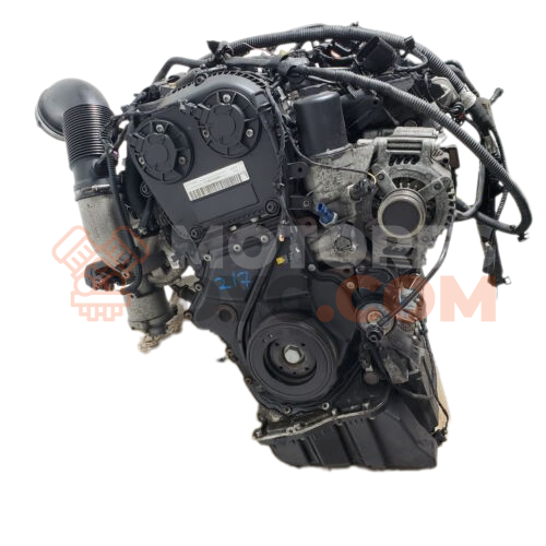 Motor KS2E Ford Expedition (U173) 5.4 i V8 16V (264 cv) 4WD