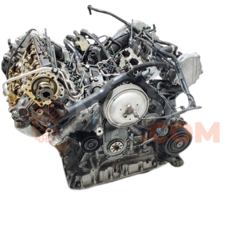 Motor KUTF35 Audi A1 (8X) 1.6 TDI (90 cv) S tronic