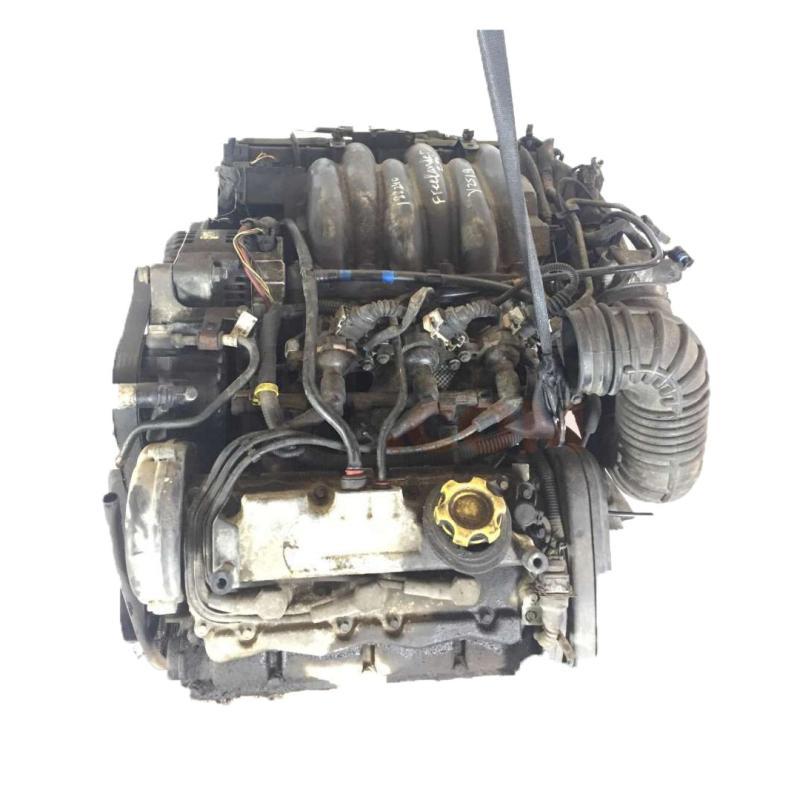 Motor KV 6 Rover 75 Tourer 2.5 V6 (177 cv)