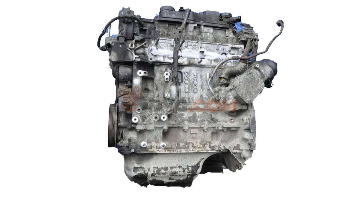 Motor KVJA Ford Fiesta VII 1.4 (71 cv) 5d Automatico