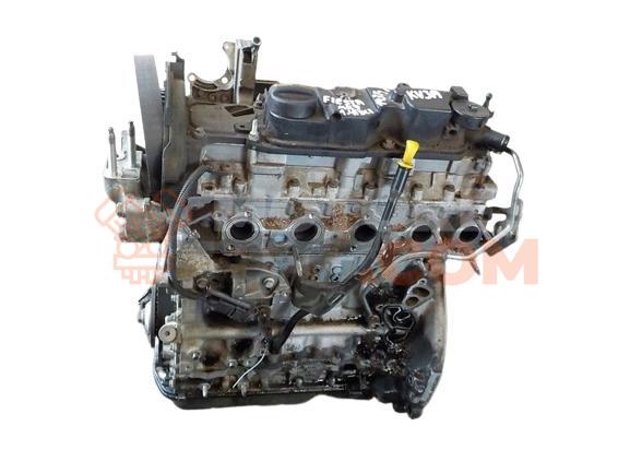 Motor KVJA Ford Fiesta VII 1.4 tdci (69cv)