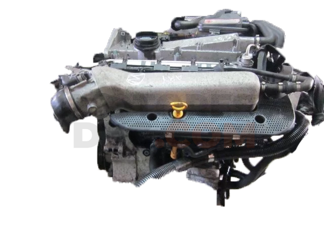 Motor KW1 Audi TT Coupe (8J) 2.0 TFSI (200)
