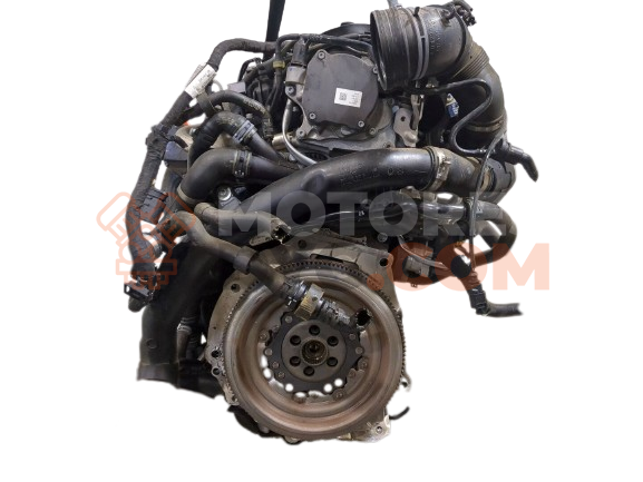Motor KYHFE3E5 Bmw M5 Touring (E61) 5.0i V10 (507 cv) Automatico