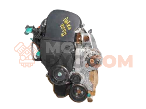 Motor KYJ325 Bentley Flying Spur 4.0 V8 (500 cv)