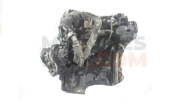 Motor kzn Alfa Romeo MiTo 1.3 Multijet (80 cv)