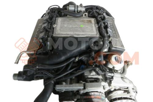 Motor L 410 IT Bentley Arnage R 6.7 i V8 16V (405 cv)