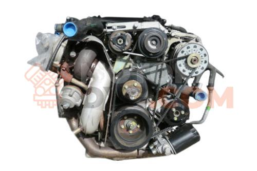 Motor L 410 IT Bentley Arnage R 6.7 i V8 16V RL (405 cv)
