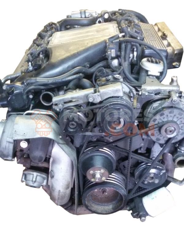Motor L 410 M1T3 Bentley Azure 6.7 i V8 (426 cv)