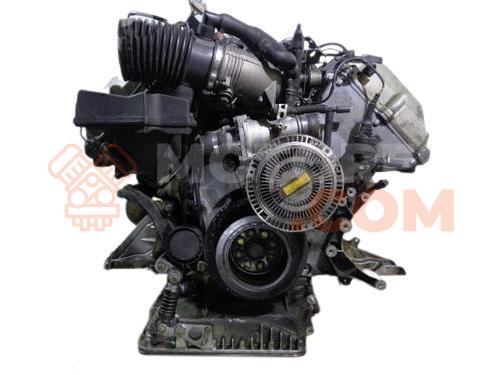 Motor L 410 M1T4 Bentley Brooklands II 6.75 i V8 Biturbo (537 cv)