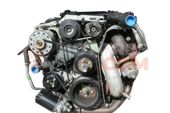 Motor L 410 M1T5 Bentley Arnage T 6.75 i V8 Biturbo (457 cv)