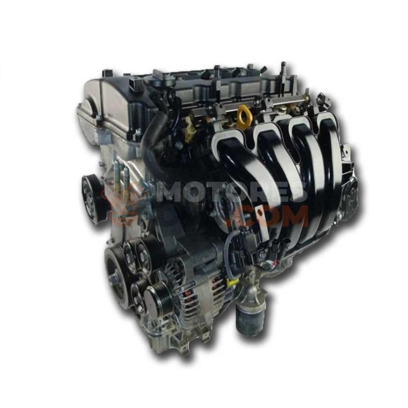 Motor L00 Chrysler Town & Country II 3.8 V6 (166 cv)