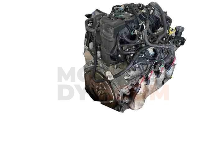 Motor l04 GMC Yukon (GMT900) 4.8 i V8 16V 4WD (294 cv)