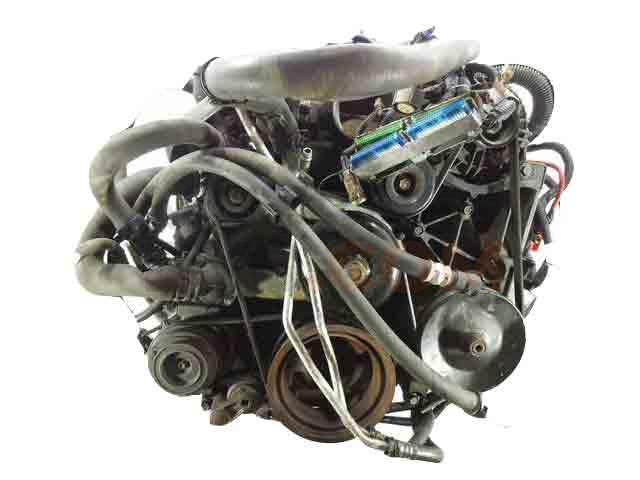 Motor l05 GMC Yukon (GMT800) 8.1 i V8 XL 2500 (344 cv)