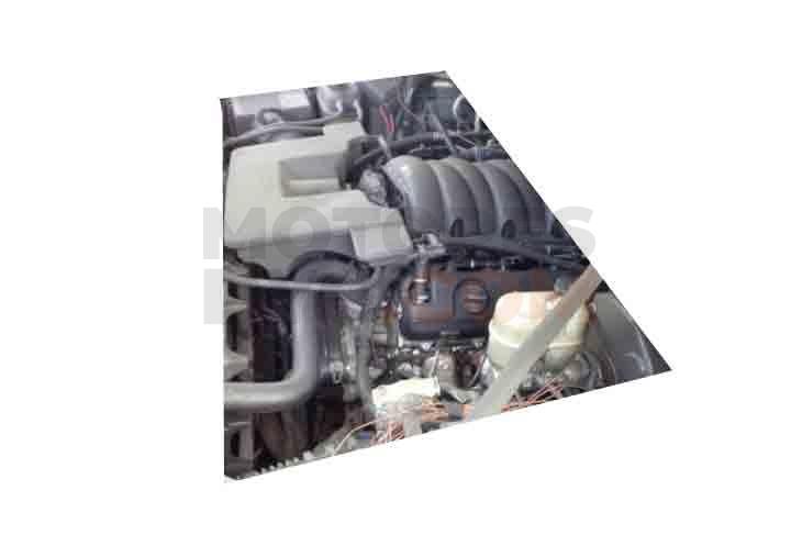 Motor l05 GMC Yukon (GMT900) 5.3 i V8 16V XL 4WD (324 cv)