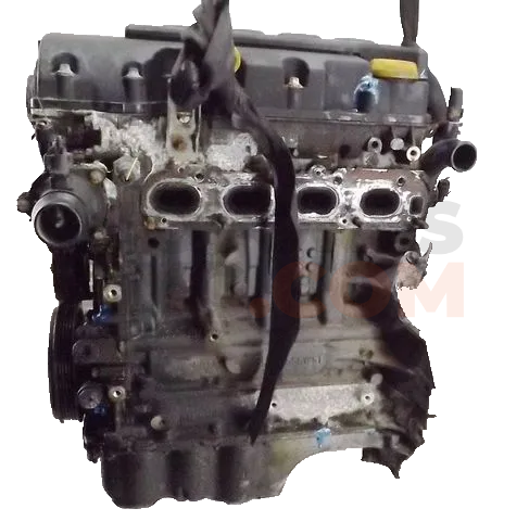 Motor L08L68 Opel Astra J Sports Tourer (Versión 2012) 1.7 CDTI (110 cv) Ecotec