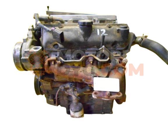 Motor L1 V6 Pontiac TRANS SPORT 3.4 (186 cv)