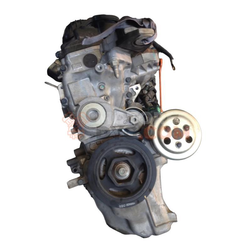 Motor l12a1 Honda Jazz I 1.2 (78 cv)
