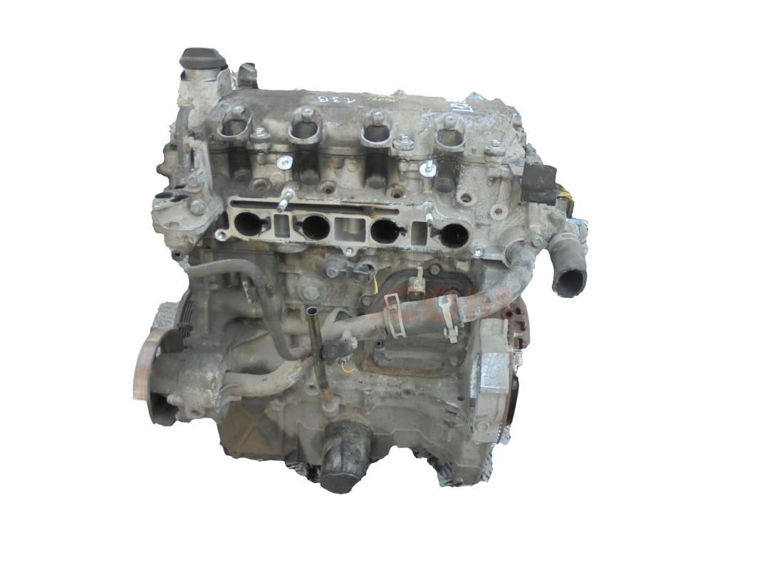 Motor L12A1 Honda Jazz I 1.2 (78 cv)