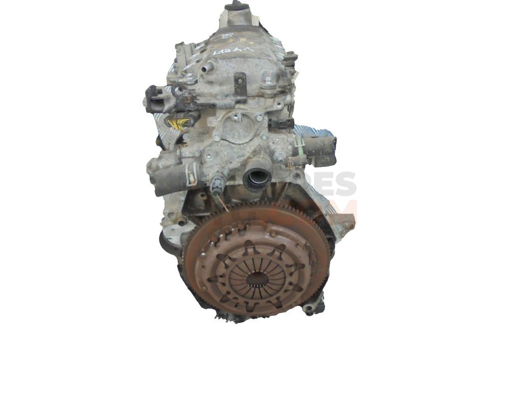 Motor L12A1 Honda Jazz I 1.2 (78 cv)