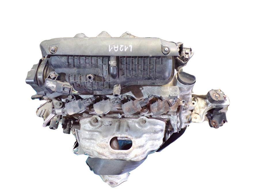 Motor L12A1 Honda Jazz I 1.2 (78 cv)