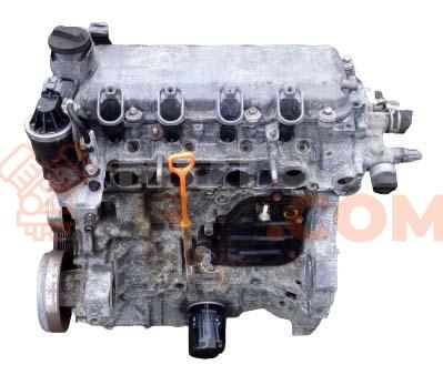 Motor l12a1 Honda Jazz II 1.2 (90 cv)