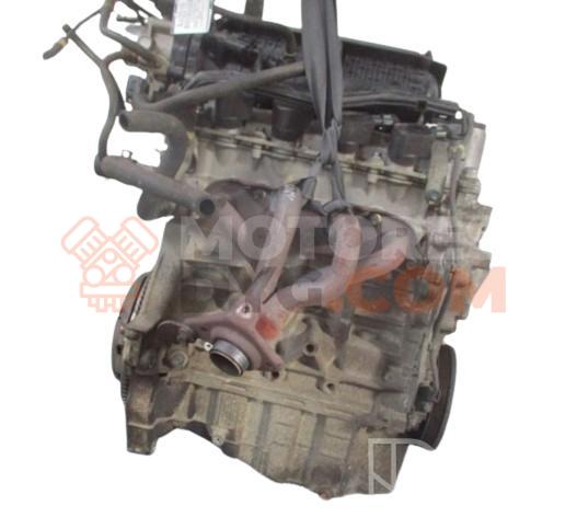 Motor l12a1, l12a4 Honda Jazz I 1.2 (78 cv)