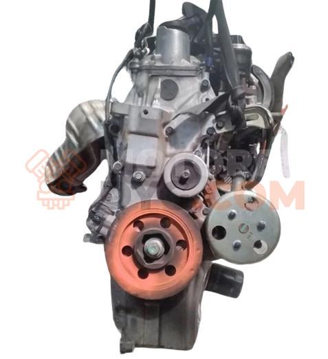 Motor l12a1, l12a4 Honda Jazz I 1.2 (78 cv)